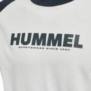 Maglietta Hummel Legacy Blocked