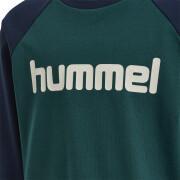 Maglietta a maniche lunghe per bambini Hummel