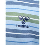 T-shirt da bambino Hummel Jan