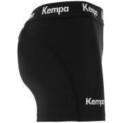 Pantaloncini perforati da donna Kempa