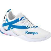  indoor scarpe da donna Kempa Wing Lite 2.0 Back2Colour