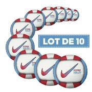 Confezione da 10 palloncini Nike Hypervolley 18P