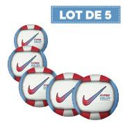 Set di 5 palloncini Nike Hypervolley 18P