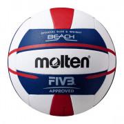 Set di 5 palloni da beach volley per donne Molten V5b5000