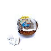 Confezione di 12 barrette nutrizionali al miele di cocco e pappa reale Meltonic Pur 50 g