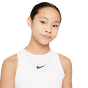 Canottiera da bambina Nike Dri-Fit Victory