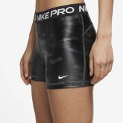 Pantaloncini da donna Nike Pro Dri-Fit 3"