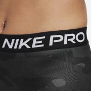 Pantaloncini da donna Nike Pro Dri-Fit 3"