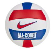 Pallone sgonfio Nike All Court Volleyball