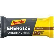 Bar PowerBar Energize C2Max 25x55gr Chocolate