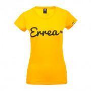 T-shirt donna Errea trend