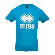 Maglietta Errea essential big logo