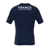 Maglia da allenamento lato squadra France 2020