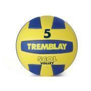Pallavolo Tremblay scol'volley