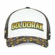 Cap Capslab Goldorak Mask