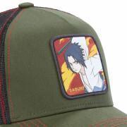 Cap Capslab Naruto Sasuke