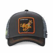 Cappello da camionista Capslab Scooby-Doo Run