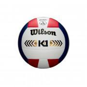 Pallone da pallavolo Wilson K1 Gold