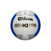 Palla da pallavolo Wilson K1 Gold [Taille 5]